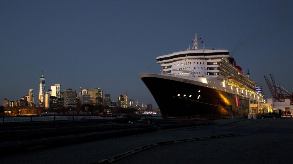 How cruise ship passengers can stay safe from the latest version of norovirus
