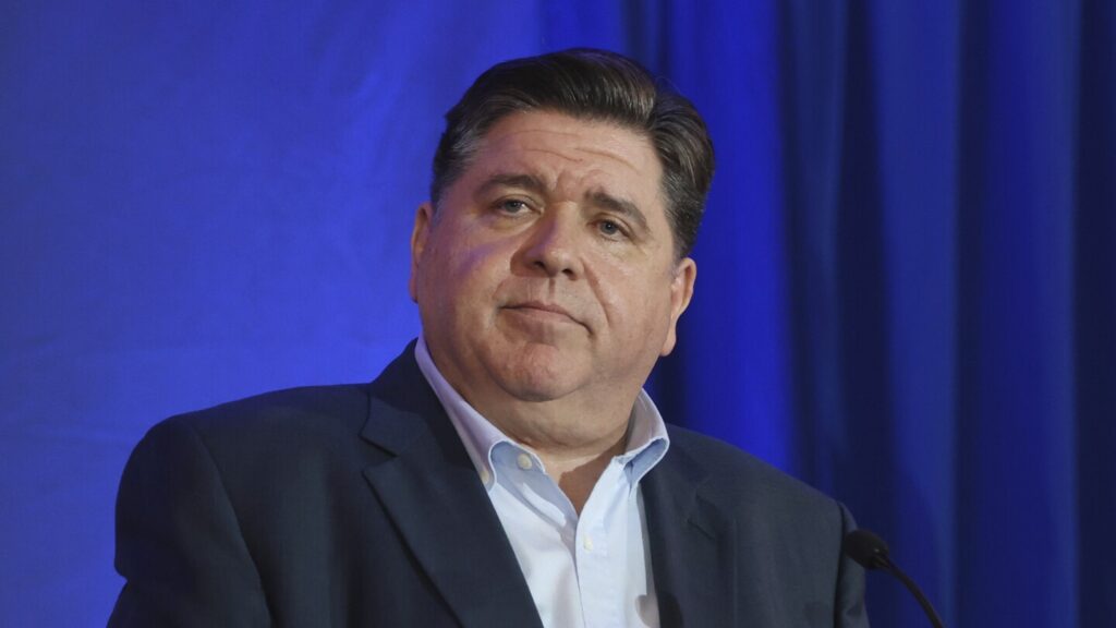 Illinois governor is first in US to block federal access to personal data on autism
