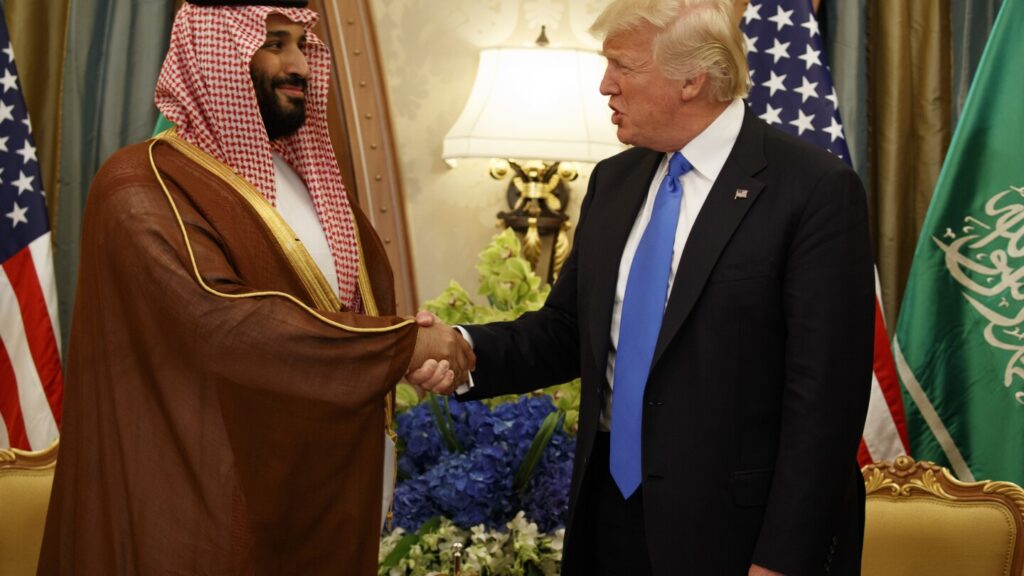 What to know about the prospect of Saudi-US nuclear cooperation