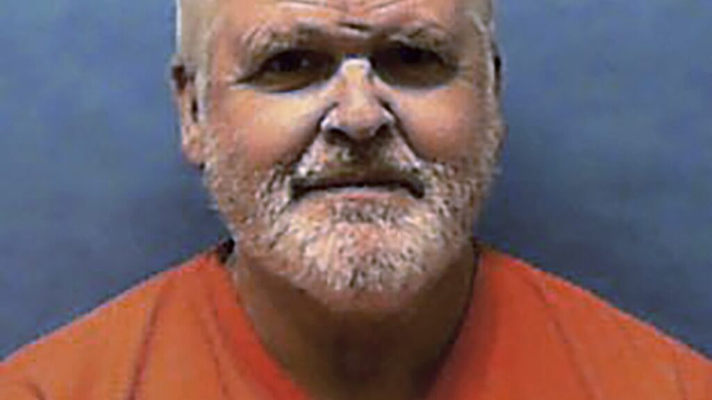 Army veteran convicted of killing girlfriend and her 3 children set to be executed in Florida