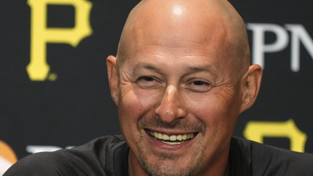 Don Kelly grew up rooting for the Pirates. Now he’s tasked with leading them out of the wilderness