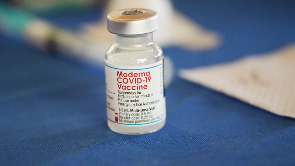 A new variant of COVID-19 may be driving up cases in some parts of the world, WHO says