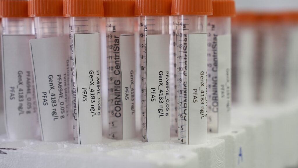 What the EPA’s partial rollback of the ‘forever chemical’ drinking water rule means