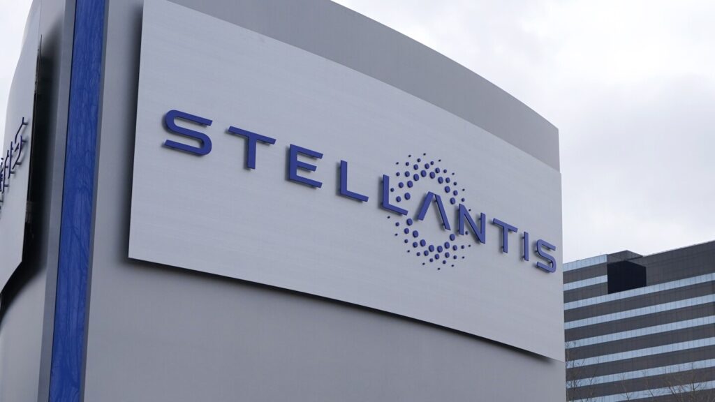 Stellantis names Italian car executive Antonio Filosa its new CEO