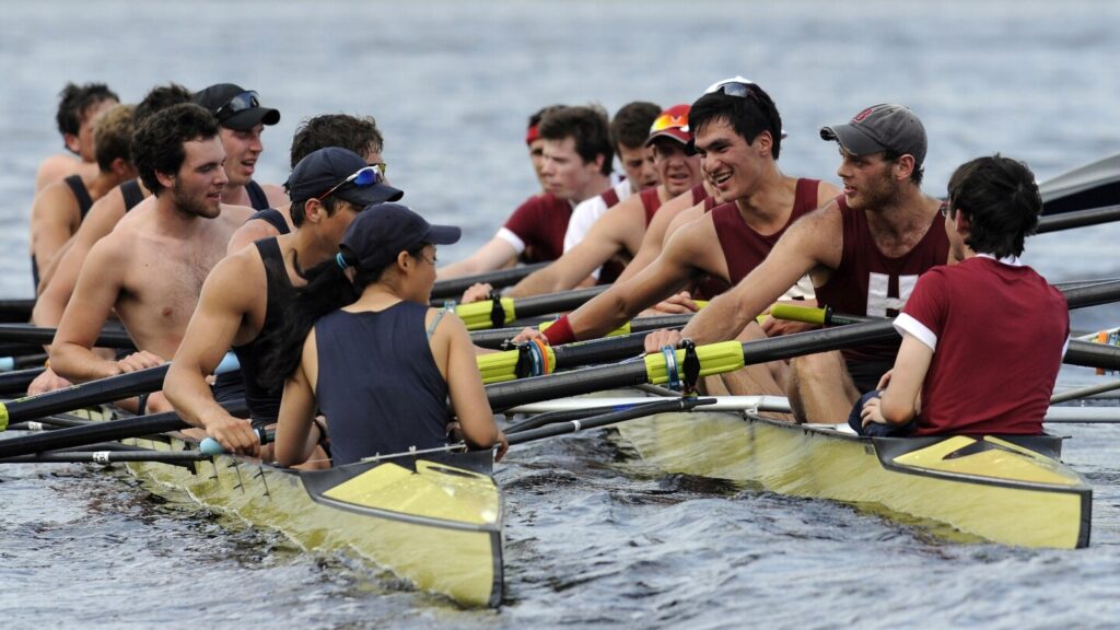 Trump’s Harvard visa threat could wipe out several of the school’s sports teams
