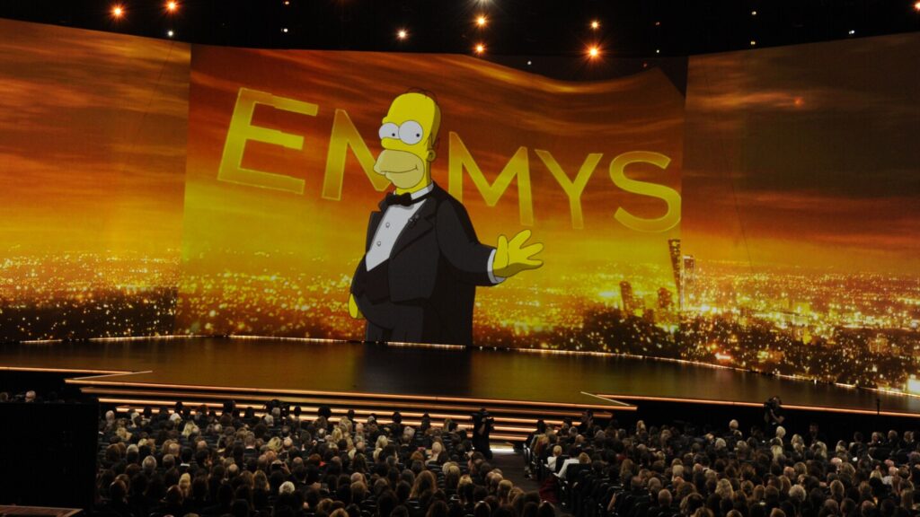 Alf Clausen, Emmy-winning ‘Simpsons’ composer, dies at 84