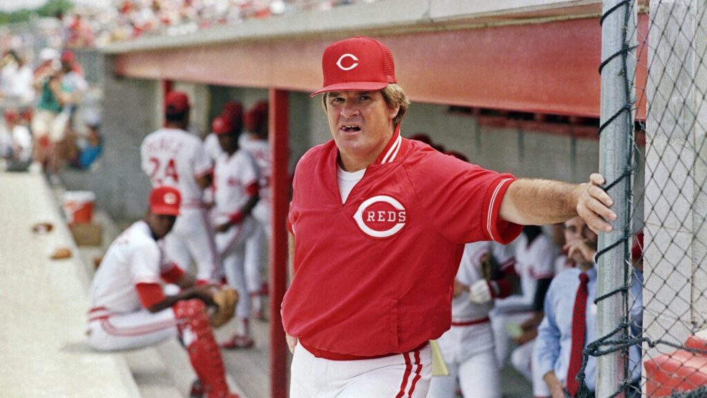 Baseball’s decision on Pete Rose shows the game and the real world colliding