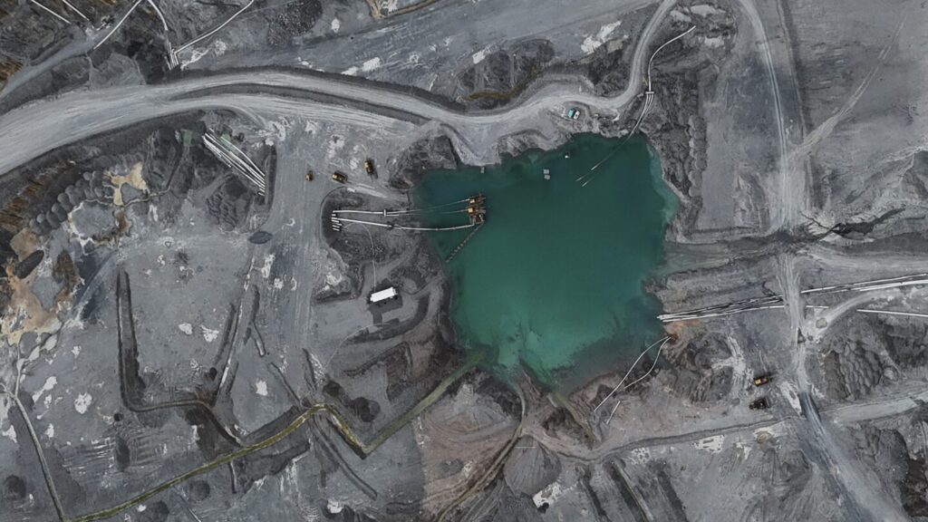 Panama will allow controversial mine to export already mined copper to fund maintenance
