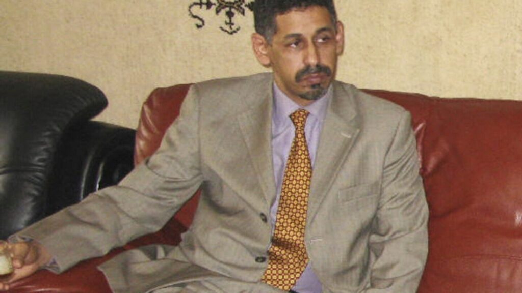 Sidi Ould Tah elected president of African Development Bank