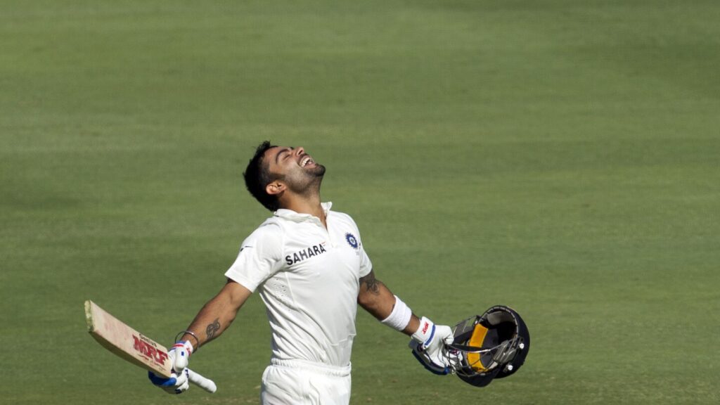 ‘You changed mindsets’: How cricket reacted to Kohli’s test retirement