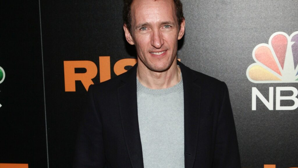 Broadway producer Jeffrey Seller writes his autobiography, ‘Theater Kid’