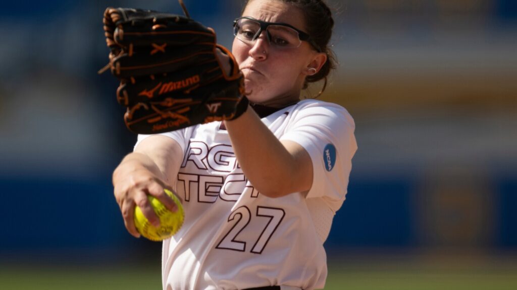MLB invests in Athletes Unlimited Softball League ahead of June debut