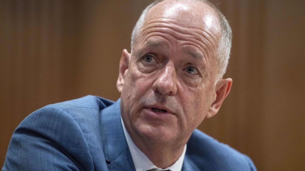 UnitedHealth Group CEO steps down as company withdraws outlook for 2025