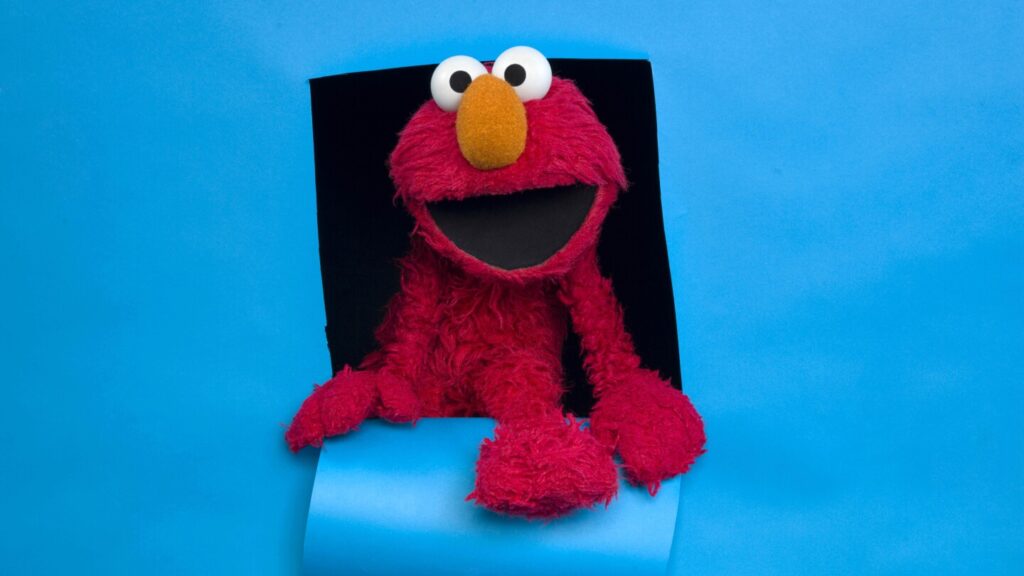 ‘Sesame Street’ finds a new home on Netflix
