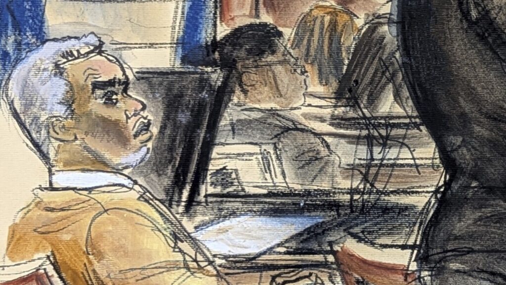 Sean ‘Diddy’ Combs’ former assistant testifies she was ‘brainwashed’