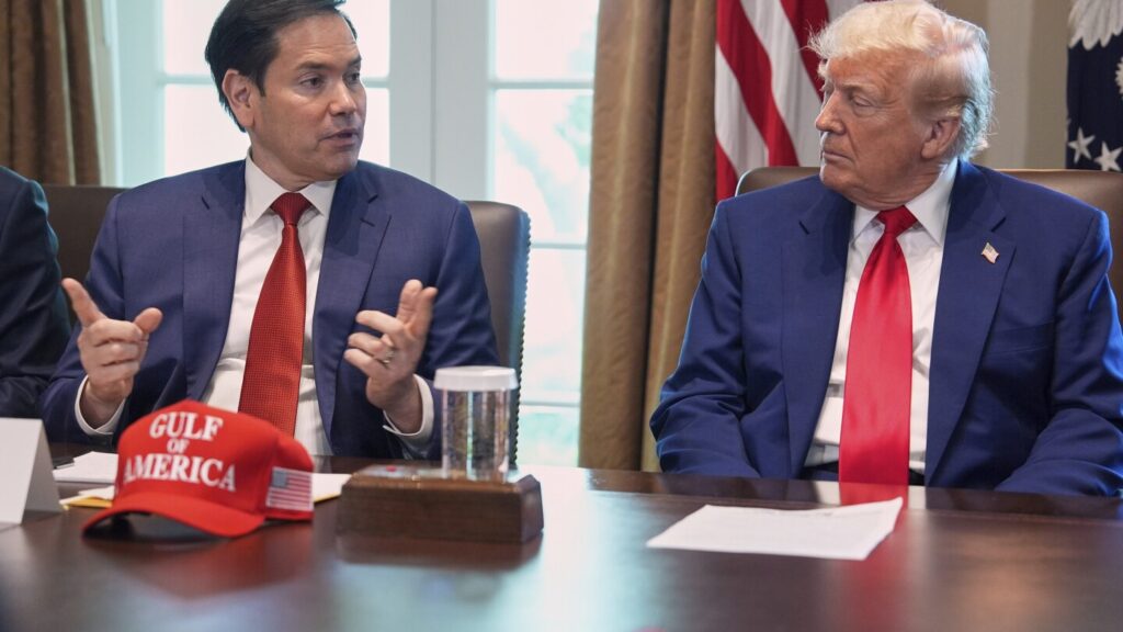 Trump officials must report efforts, if any, to return Kilmar Abrego Garcia, judge rules