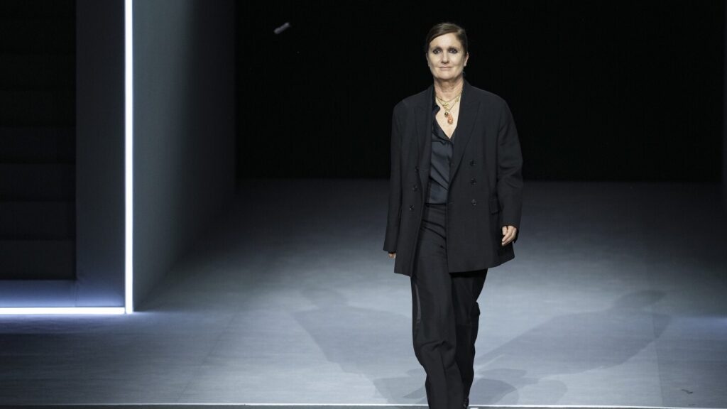 Maria Grazia Chiuri exits Dior, capping transformative era for the Paris fashion behemoth