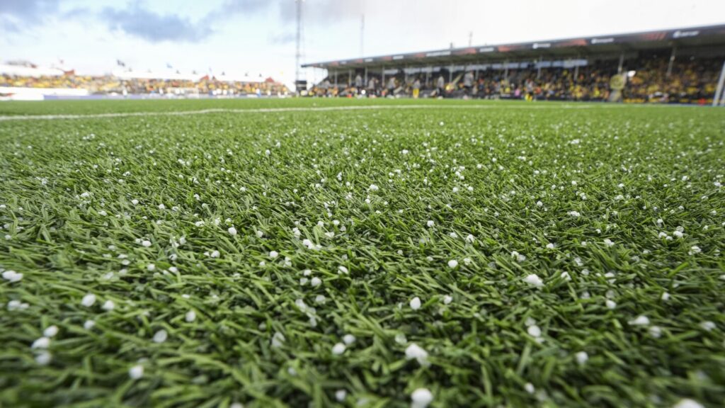 The ultimate leveler: Bodø/Glimt has a secret weapon to bring down Europe’s giants