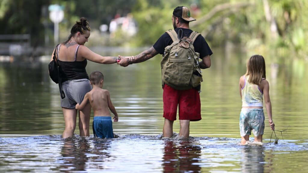 Hurricane season begins with worries over DOGE cuts at FEMA and NOAA