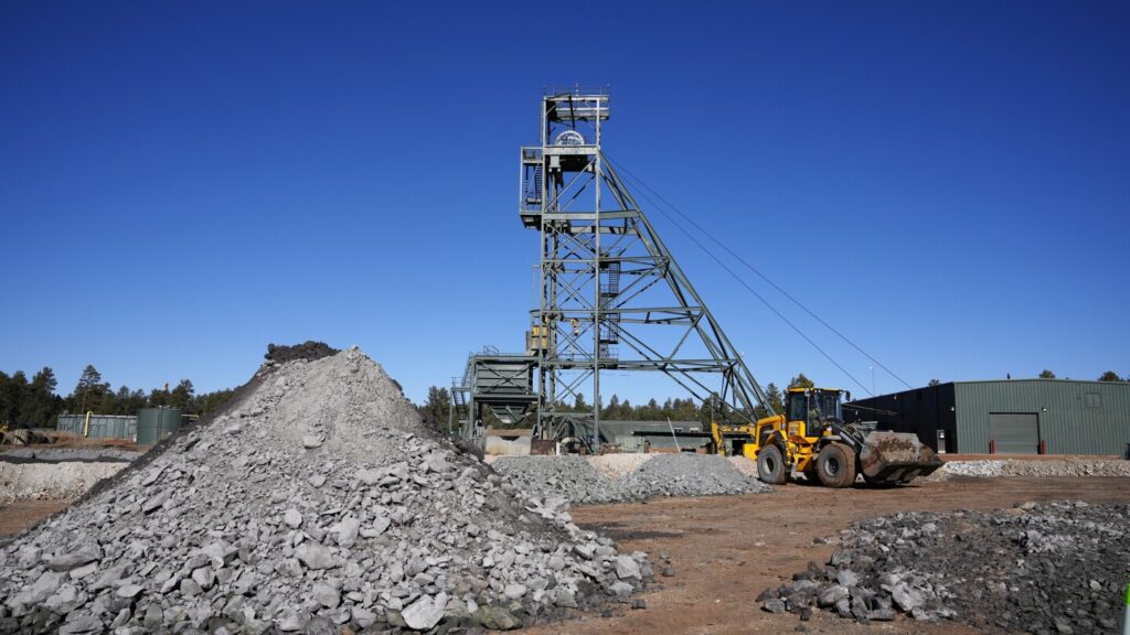 Quick green light for Utah uranium mine doesn’t mean industry revival is assured