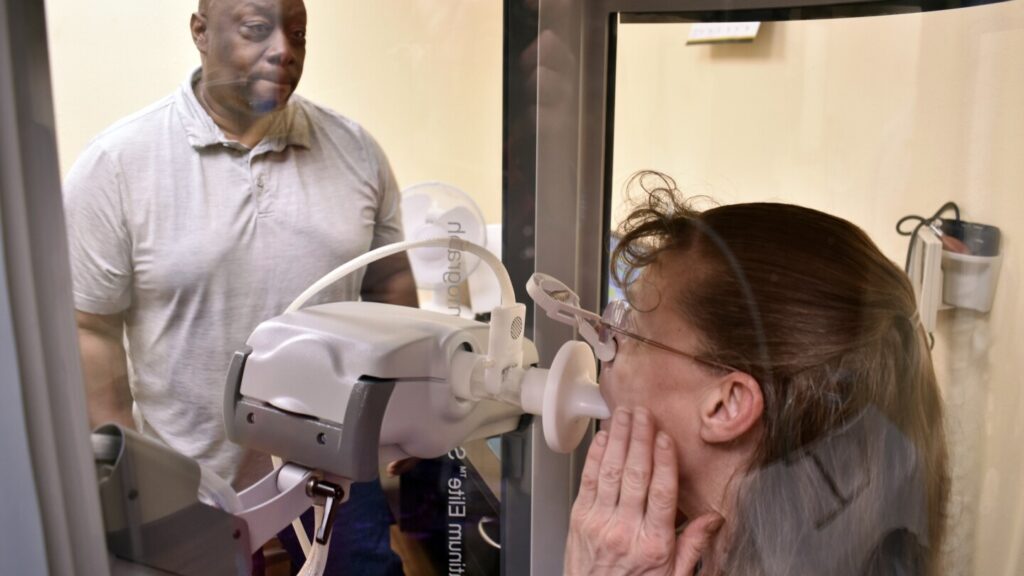 Asbestos clinic forced to close in Montana town where thousands have been sickened by dust