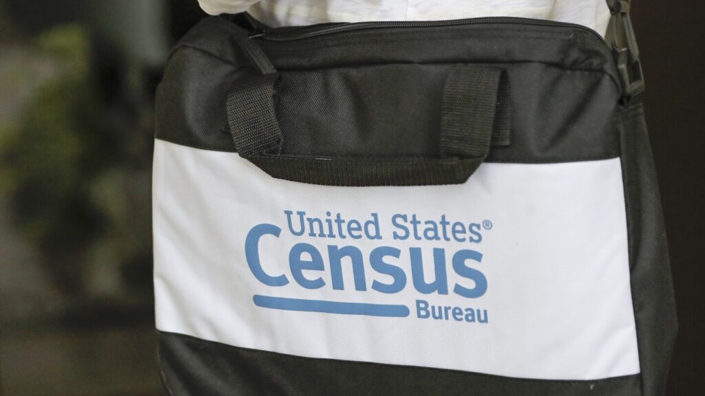 DOGE targets Census Bureau, worrying data users about health of US data infrastructure