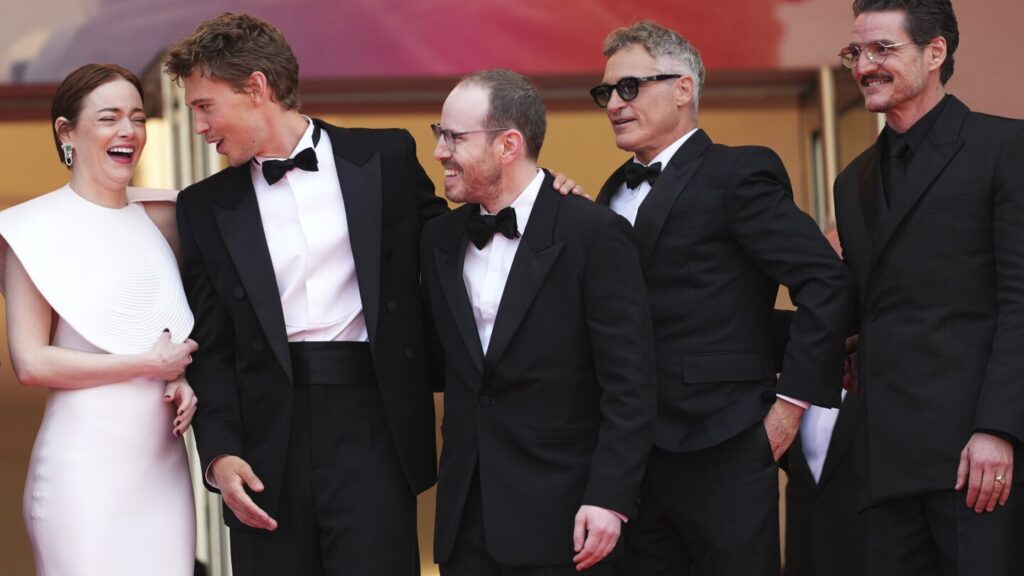 Ari Aster’s COVID-era ‘Eddington’ finds a mixed reception at Cannes