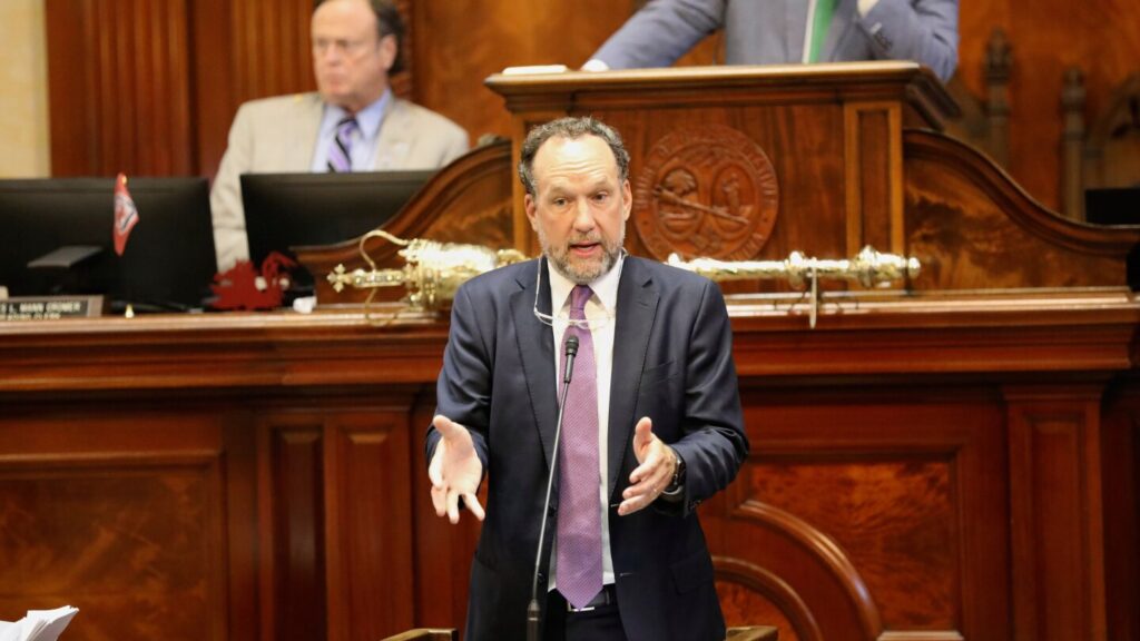 South Carolina’s budget passes with a big raise in lawmaker pay