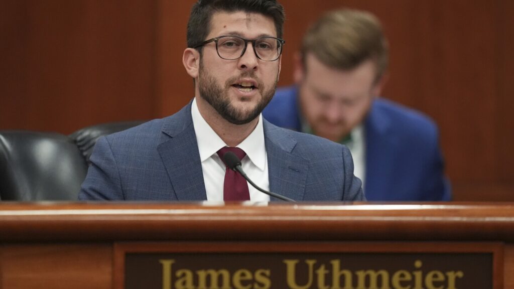 Florida seeks to enforce a law making it a crime for people in the US illegally to enter the state