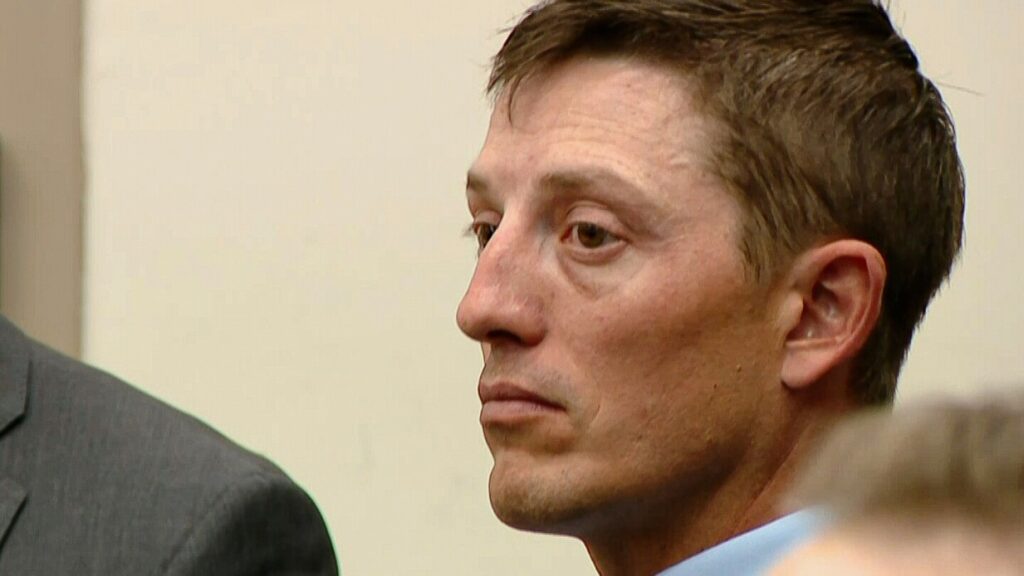 Did a police officer’s Taser pose a threat against him? Murder trial centers on weapon