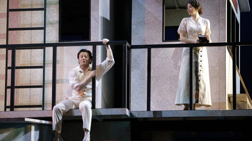 From opera houses to the Indy 500: Arturo Chacón-Cruz’s next big stage