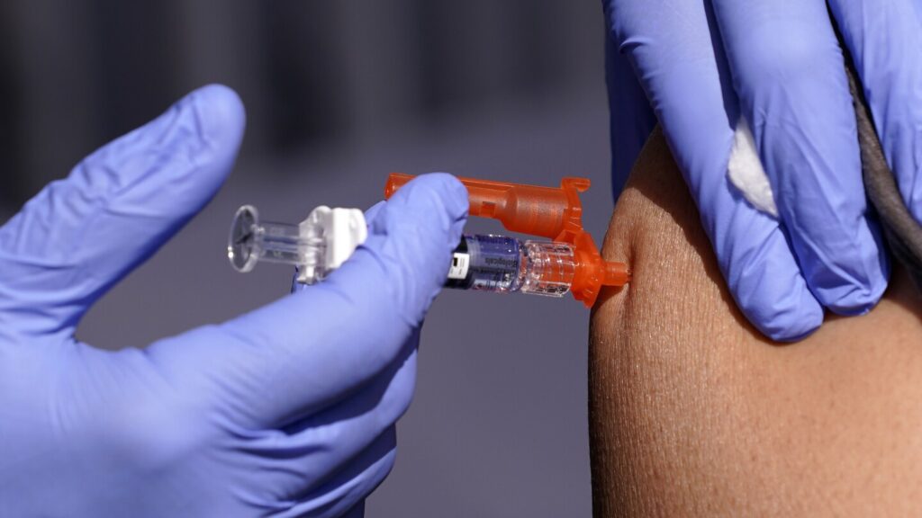 US cancels 6 million Moderna contract to fight pandemic flu