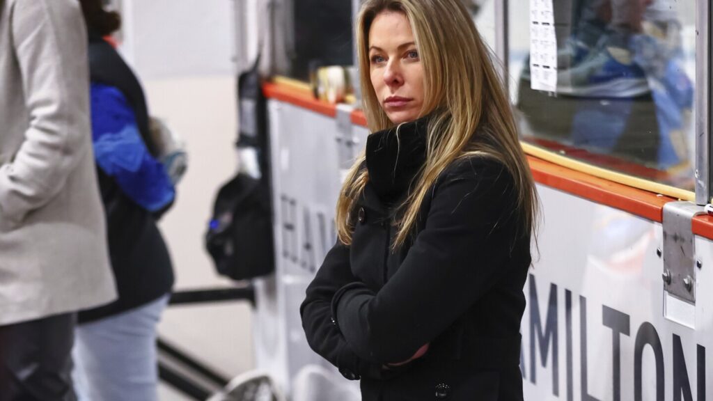 PWHL’s 2 newest GMs, Gardner Morey and Turner, eager to begin building expansion rosters next week