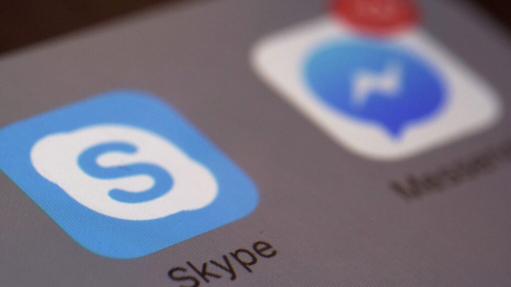 One Tech Tip: Skype shut down for good, but users still have these alternatives
