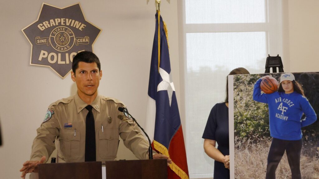 What to know about Air Force prep graduate Ava Moore’s death on Texas lake