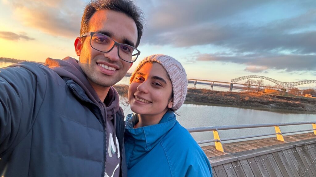 University of Alabama student from Iran faces deportation