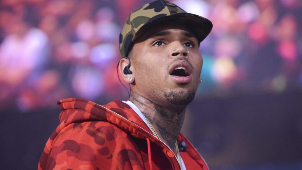 Singer Chris Brown’s tour in question as UK judge orders him into custody on assault charge