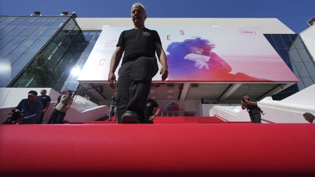 5 things to look for at this year’s Cannes Film Festival