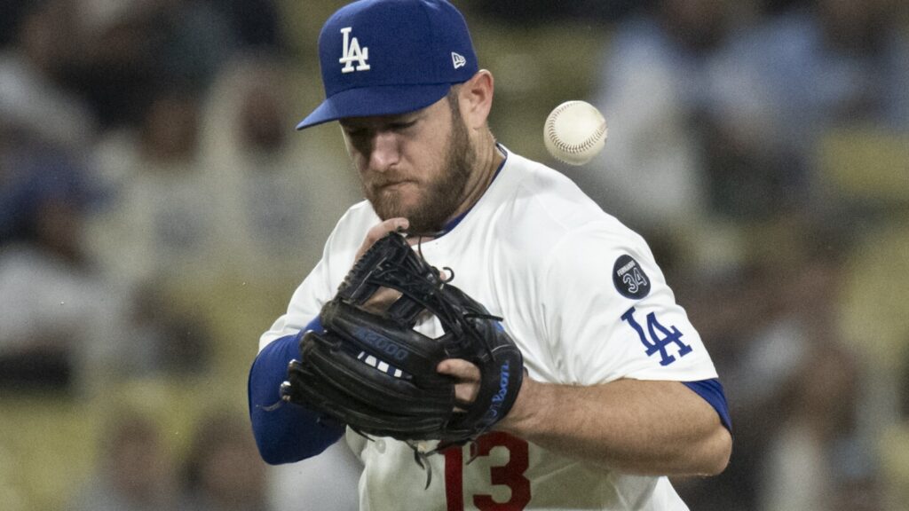 Dodgers hope struggling slugger Max Muncy and return of pitcher Tony Gonsolin boost lineup, rotation