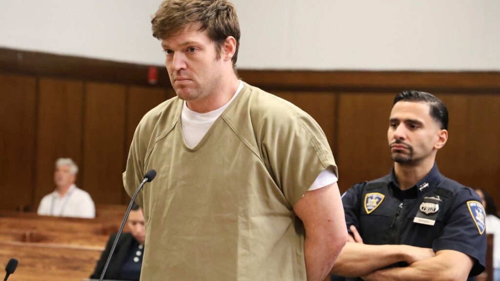 2nd suspect in Manhattan crypto kidnapping and torture case indicted