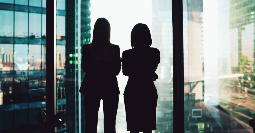 How Women Are Leading Media’s Reinvention