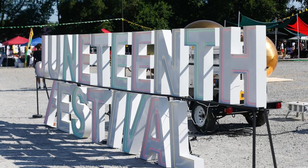 What is Juneteenth? Here’s what to know about the federal holiday and how to celebrate