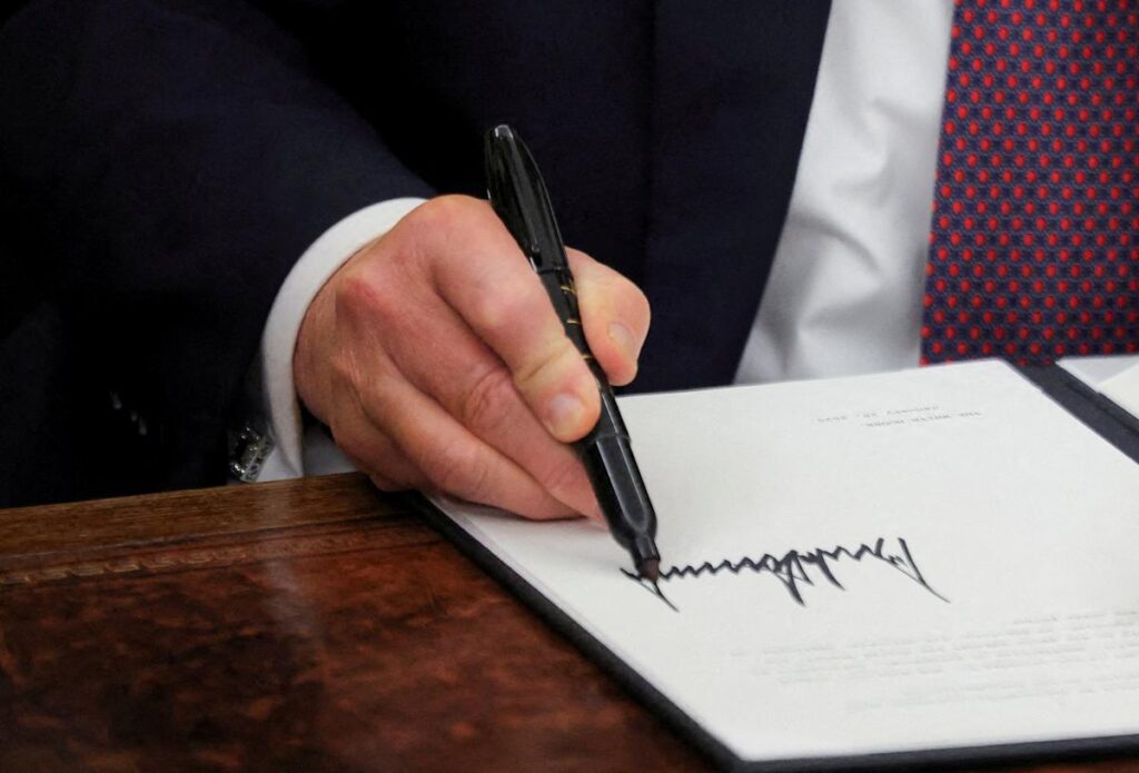 Seems Trump is pardoning everyone. How do you get a presidential pardon?