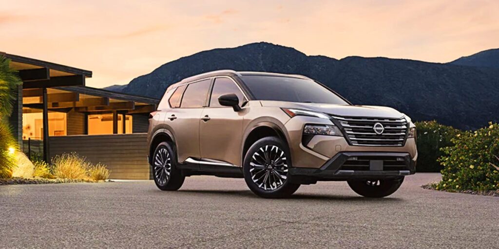 Is the Nissan Rogue good on fuel? What it would cost to refuel Tennessee’s most popular car