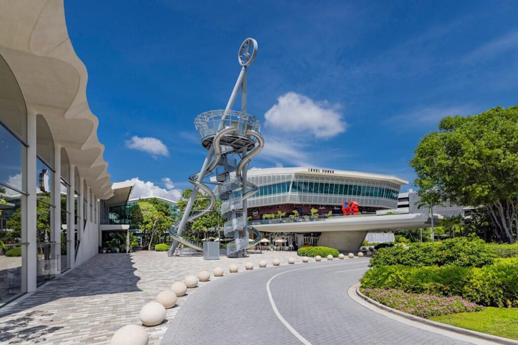 The best mall in America? Right here in Florida, according to new nationwide ranking