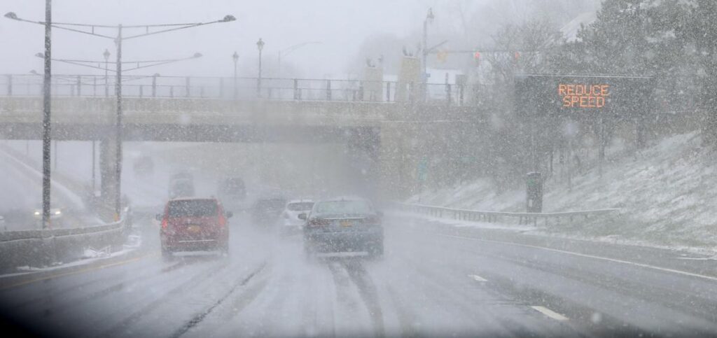 NY debuts new emergency, weather alert system: How to sign up