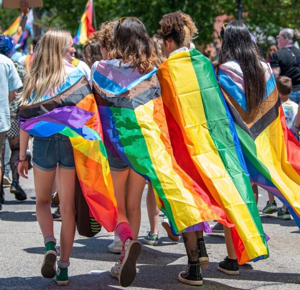 A time to unite and celebrate despite legal and political setbacks