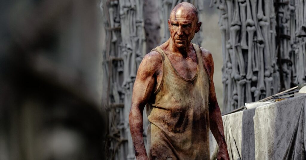 ’28 Years Later’ Ending, Explained