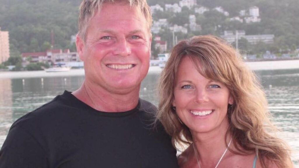 Judge grants motion to dismiss charges in Suzanne Morphew case