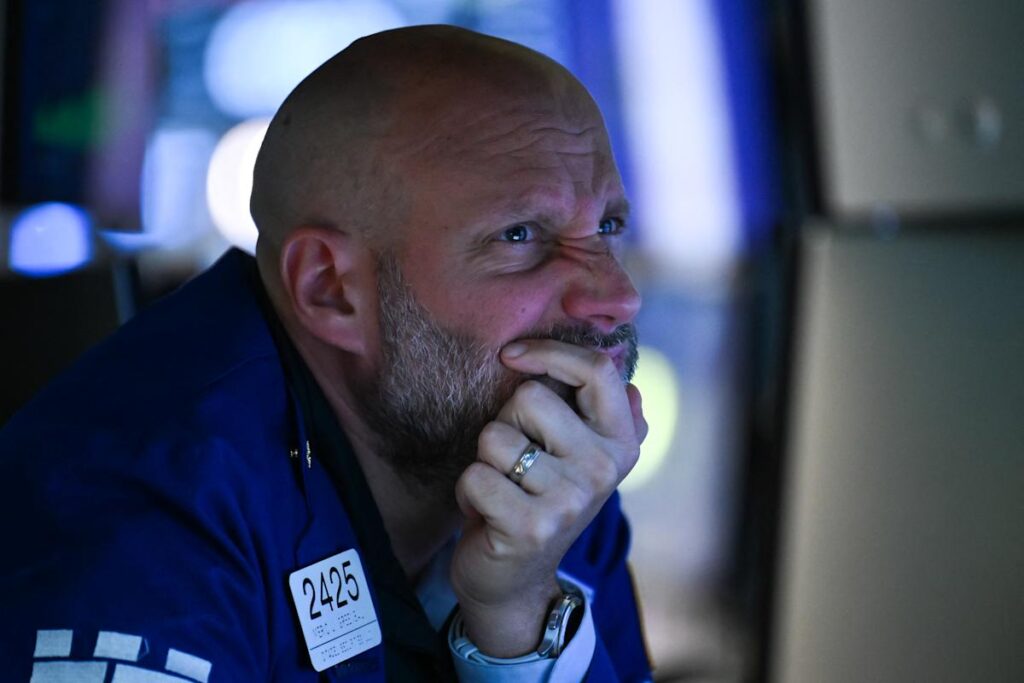 Dow, S&P 500, Nasdaq surge after jobs report, Tesla jumps on Musk-Trump cooldown
